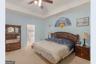 912 Dexter Drive, Stockbridge, GA 30281 - Photo 30