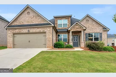 912 Dexter Drive, Stockbridge, GA 30281 - Photo 2