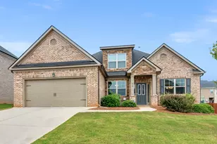 912 Dexter Dr, Stockbridge, GA 30281 - Photo 2
