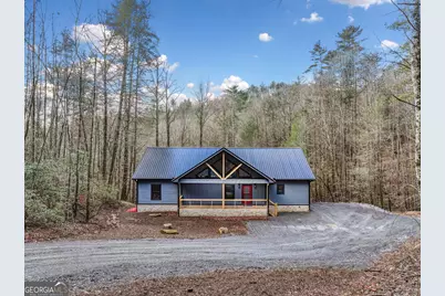 641 Bryant Farm Lane, Ellijay, GA 30540 - Photo 8