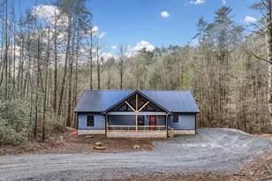 641 Bryant Farm Ln, Ellijay, GA 30540 - Photo 8