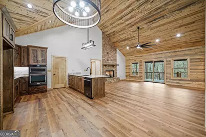 641 Bryant Farm Lane, Ellijay, GA 30540 - Photo 16
