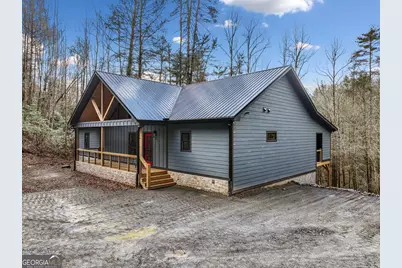 641 Bryant Farm Lane, Ellijay, GA 30540 - Photo 56
