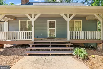 280 Wilson Drive, McDonough, GA 30252 - Photo 46