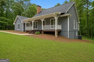280 Wilson Dr, McDonough, GA 30252 - Photo 1