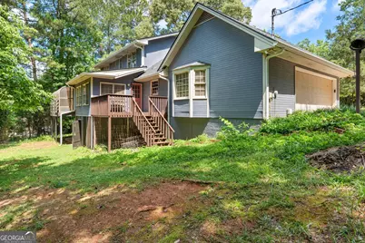 280 Wilson Drive, McDonough, GA 30252 - Photo 50