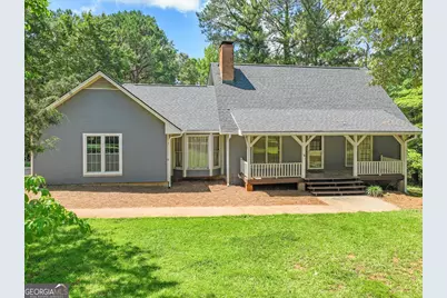 280 Wilson Drive, McDonough, GA 30252 - Photo 2