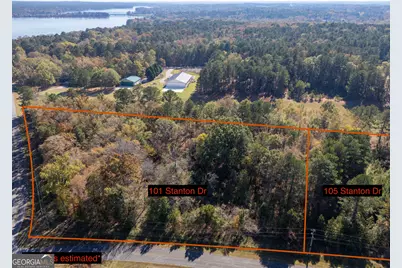 101 Stanton Drive, Eatonton, GA 31024 - Photo 16