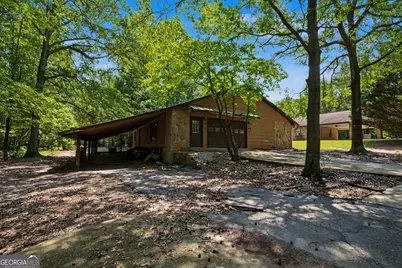 241 Busbin Road, Fayetteville, GA 30215 - Photo 40