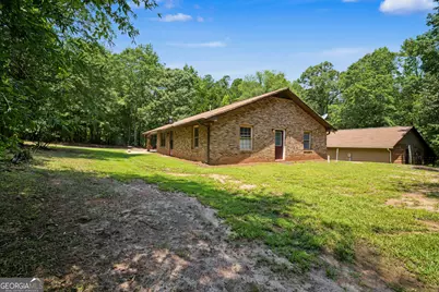 241 Busbin Road, Fayetteville, GA 30215 - Photo 36