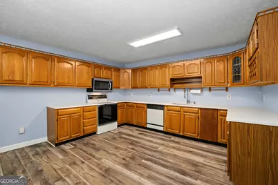 241 Busbin Road, Fayetteville, GA 30215 - Photo 14