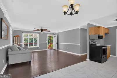 224 Leisure Circle, Pine Mountain, GA 31822 - Photo 6