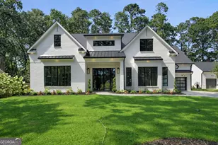 205 Shady Grove Ln, Alpharetta, GA 30009 - Photo 1