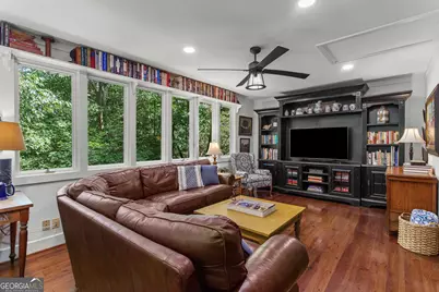 52 Fox Hollow Run, Newnan, GA 30263 - Photo 40
