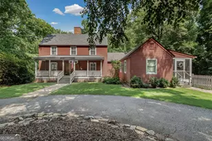 52 Fox Hollow Run, Newnan, GA 30263 - Photo 2