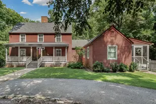 52 Fox Hollow Run, Newnan, GA 30263 - Photo 1