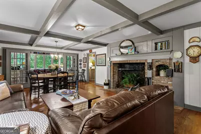 52 Fox Hollow Run, Newnan, GA 30263 - Photo 10