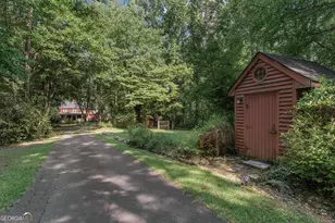 52 Fox Hollow Run, Newnan, GA 30263 - Photo 70
