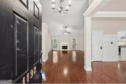 1192 Apalachee Run Trail, Dacula, GA 30019 - Photo 2