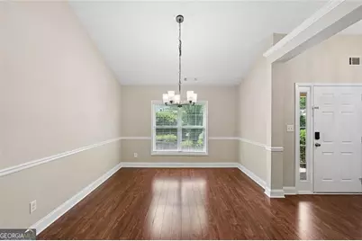 1192 Apalachee Run Trail, Dacula, GA 30019 - Photo 4