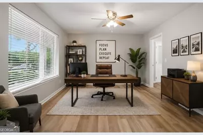 2725 Bradmoor Way, Decatur, GA 30034 - Photo 6