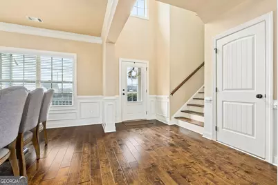 760 Carl Davis Road NW, Monroe, GA 30656 - Photo 4