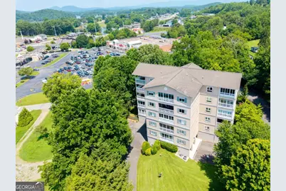 121 River Street N #2A, Hiawassee, GA 30546 - Photo 30