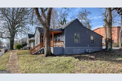11 N McLin St SW, Rome, GA 30161 - Photo 2