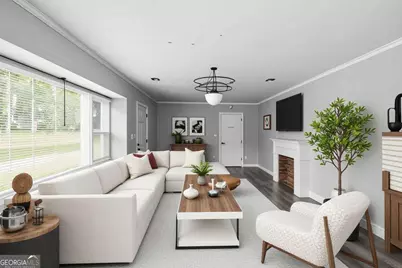 1682 Altadena Place SW, Atlanta, GA 30311 - Photo 2