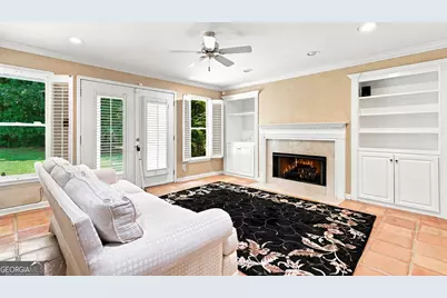 330 Wagon Trail, Woodstock, GA 30188 - Photo 48