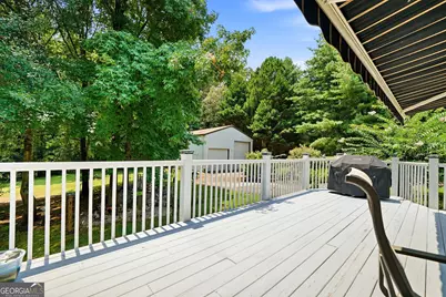 330 Wagon Trail, Woodstock, GA 30188 - Photo 60