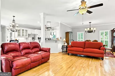 330 Wagon Trail, Woodstock, GA 30188 - Photo 16