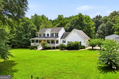 330 Wagon Trail, Woodstock, GA 30188 - Photo 2
