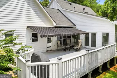 330 Wagon Trail, Woodstock, GA 30188 - Photo 62