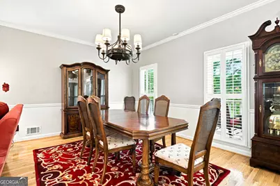 330 Wagon Trail, Woodstock, GA 30188 - Photo 12