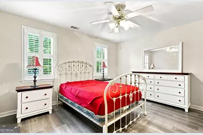 330 Wagon Trail, Woodstock, GA 30188 - Photo 38