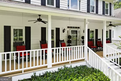 330 Wagon Trail, Woodstock, GA 30188 - Photo 4