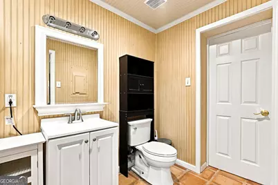 330 Wagon Trail, Woodstock, GA 30188 - Photo 52