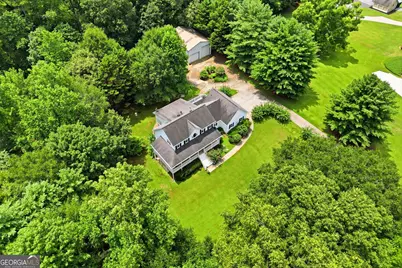 330 Wagon Trail, Woodstock, GA 30188 - Photo 6