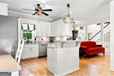 330 Wagon Trail, Woodstock, GA 30188 - Photo 24