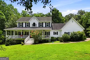 330 Wagon Trl, Woodstock, GA 30188 - Photo 1