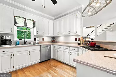 330 Wagon Trail, Woodstock, GA 30188 - Photo 22