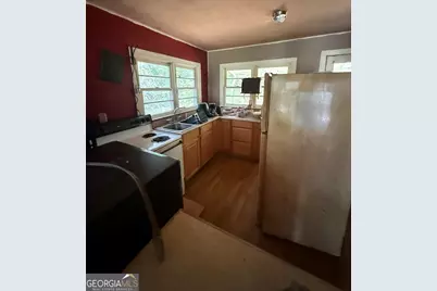 863 Colquitt Street, Waycross, GA 31503 - Photo 12