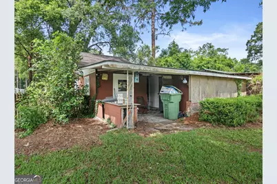 147 W Magnolia Street, Jesup, GA 31545 - Photo 24