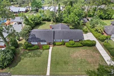 147 W Magnolia Street, Jesup, GA 31545 - Photo 2