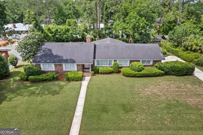 147 W Magnolia Street, Jesup, GA 31545 - Photo 1