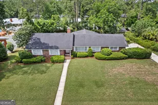 147 W Magnolia St, Jesup, GA 31545 - Photo 1