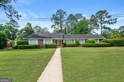 147 W Magnolia Street, Jesup, GA 31545 - Photo 26