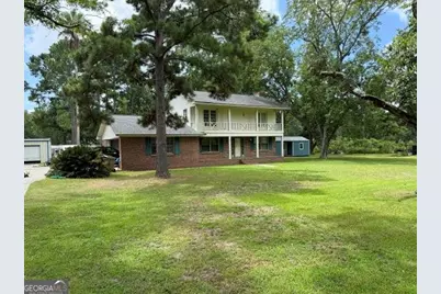 31 Dodson, Enigma, GA 31749 - Photo 2