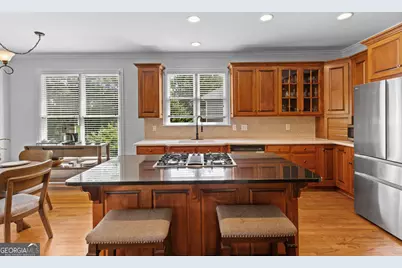 1887 Addington Place NW, Acworth, GA 30101 - Photo 12